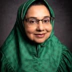 Fatema Ezzi