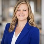 Crystal Lance, BHHS RW Towne Realty