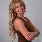 Mikayla Coomer