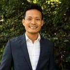 Eric Wei