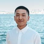 Andy Manh Huynh