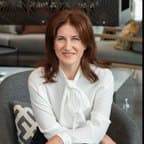 Jill Buckley
