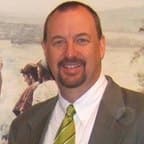 Brian Ellis