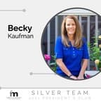 Becky Kaufman