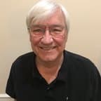 Donald Scruggs