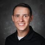 Nick Melvin