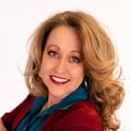 Cynthia Williams