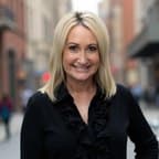 Lisa Harris