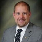 Glenn Harris
