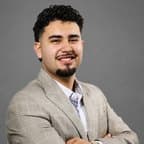 Bryan Buenrostro Vega