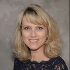Helen Montgomery