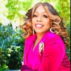 Tonia Barrino