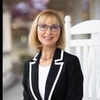 KAREN MELARKEY of DICKSON REALTY, INC.