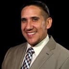 Angelo Santana