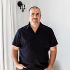 Ramiz (Ron)  Jamil