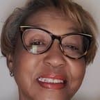 Francine Chin- Wood