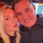 Tom & Dariya Milan