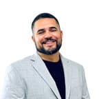 Alexander De Jesus