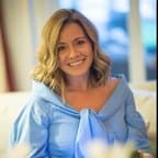 Ana Osorio de Vega