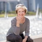Linda Boatwright