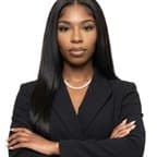 Kolisha Robertson
