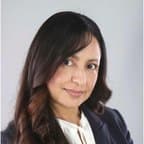Johanna Vasquez