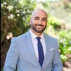 Amir Bisotouni