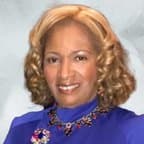 Patricia Reynolds
