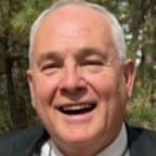 Steve Dobson