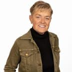Audrey Carlos-Quiggins