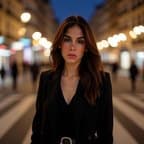 Beatriz Pamela Kraljevic