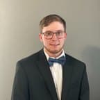 LOGAN CONRAD LEBLANC