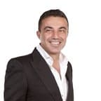 Mike Kobeissi