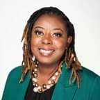 Jalisa Robinson