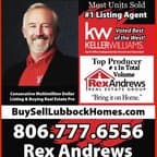 Rex Andrews