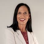 Julie Prangley