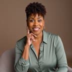 Allyson Harris
