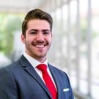Matt Farrahar