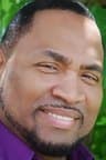 Aldrian Johnson