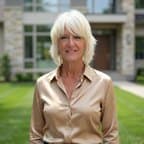 Claudia Chapman