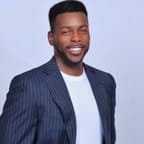 Antoine Parker