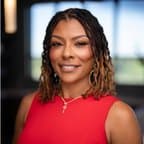 CaNisha Warren