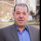 Michael A Terrizzi