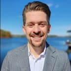 Gabriel B Miller