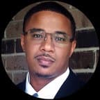 Alonzo Moore