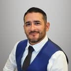 Alvaro Rios III