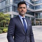 Antony George