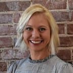 Heather Mcadams