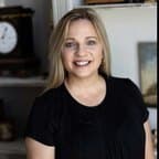 Annette Bashensky