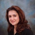 Jackie Rajabi
